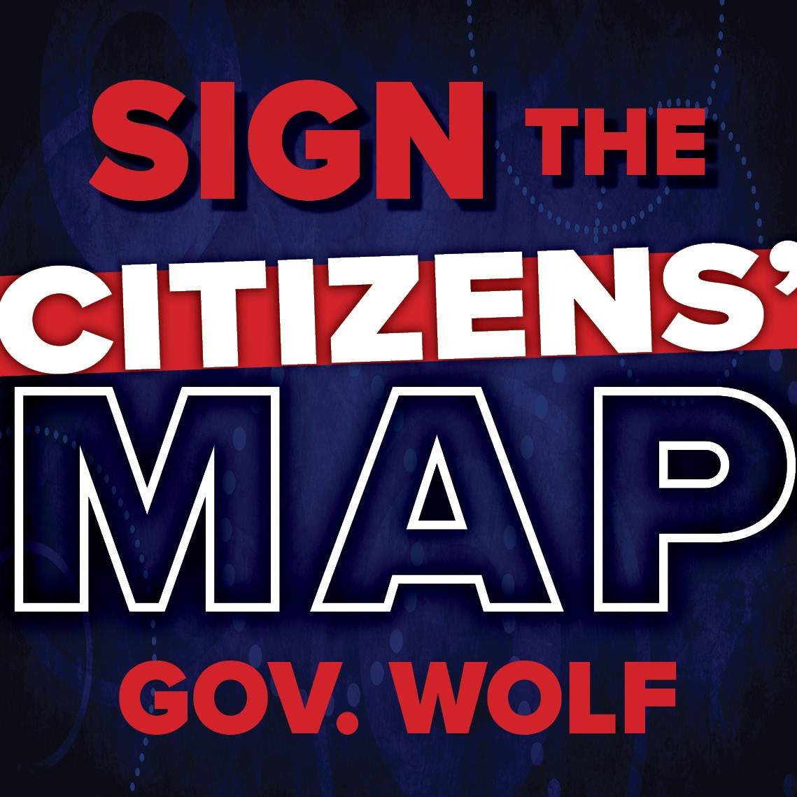 House Prepared to Enact Citizens Congressional Map
